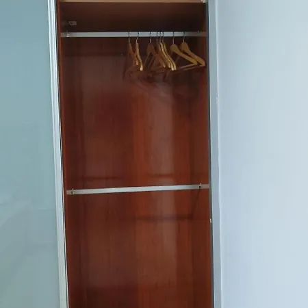 Alisios Palmas De Gran Canaria Apartment *