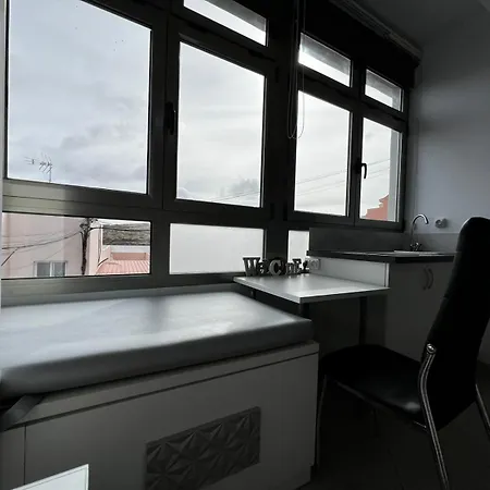 Apartment Alisios Palmas De Gran Canaria