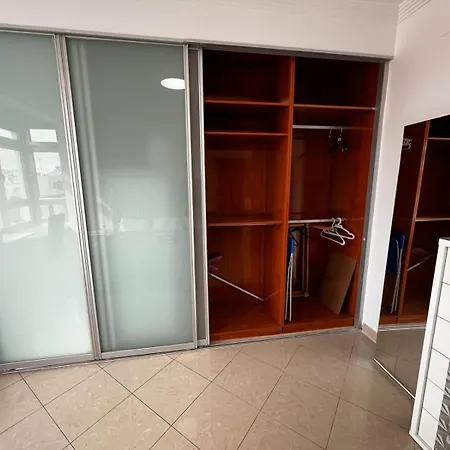 Apartment Alisios Palmas De Gran Canaria Las Palmas de Gran Canaria